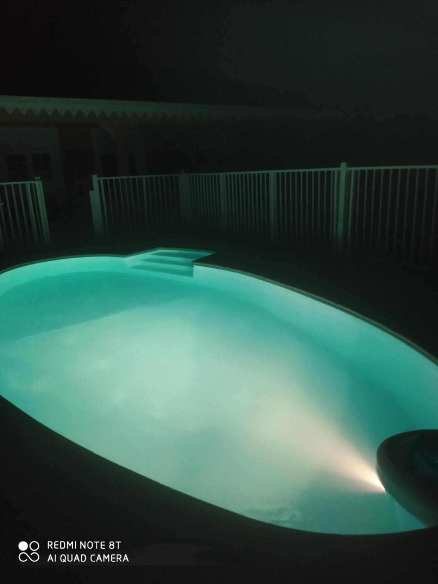 Villa Emmanuel Le Plaisir Des Vacances Sainte-Luce Eksteriør billede