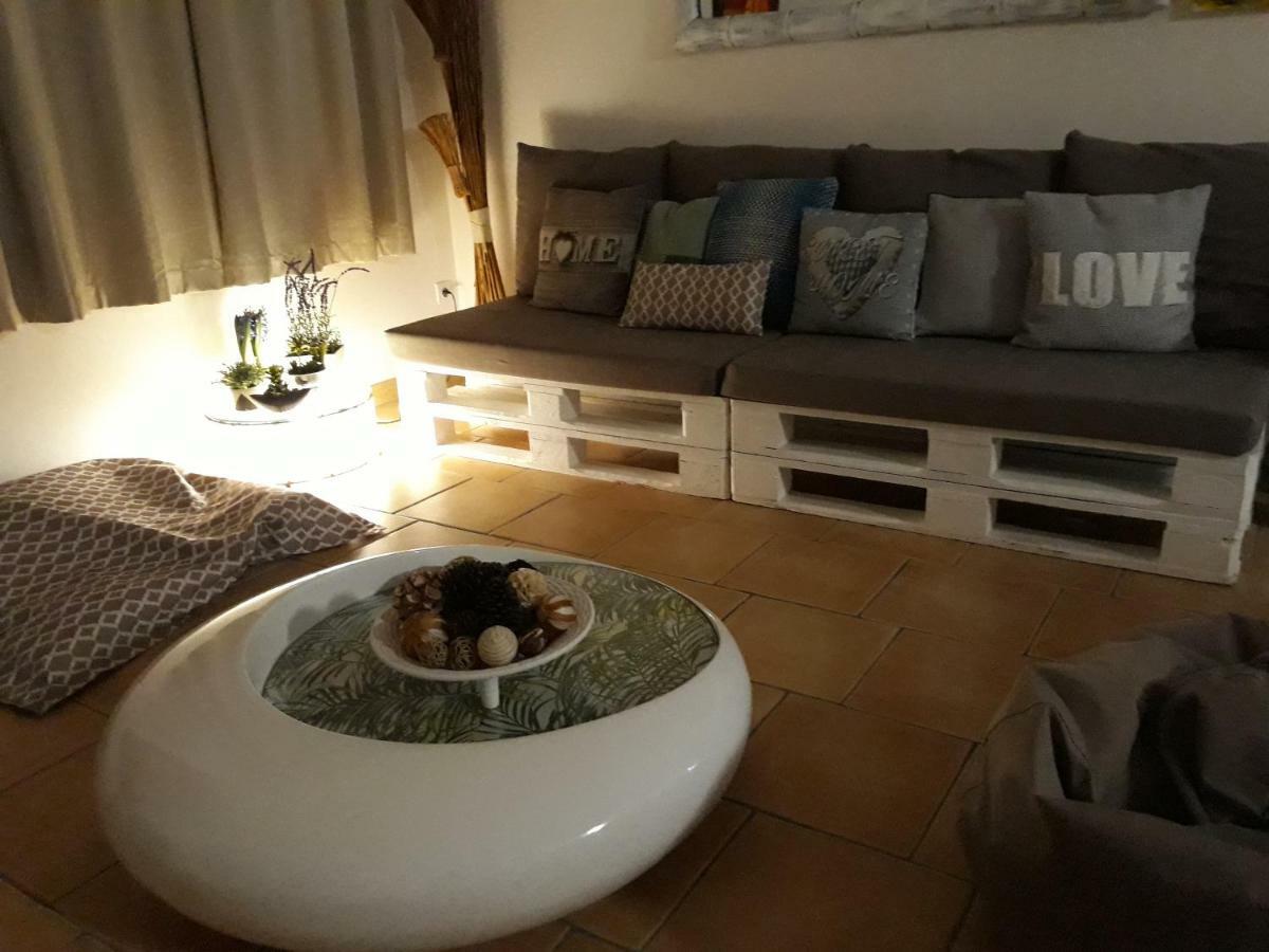 Villa Emmanuel Le Plaisir Des Vacances Sainte-Luce Eksteriør billede
